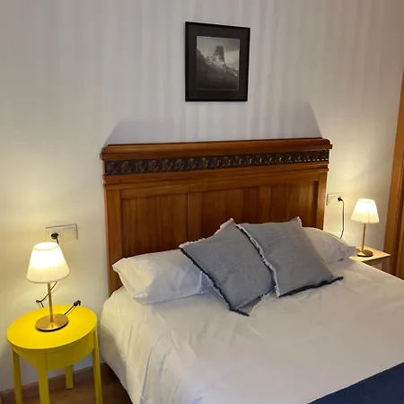 La Guia * Хіхон