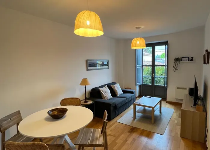 Апартаменти La Guia