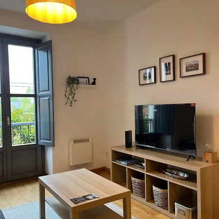 La Guia Apartamento Gijón