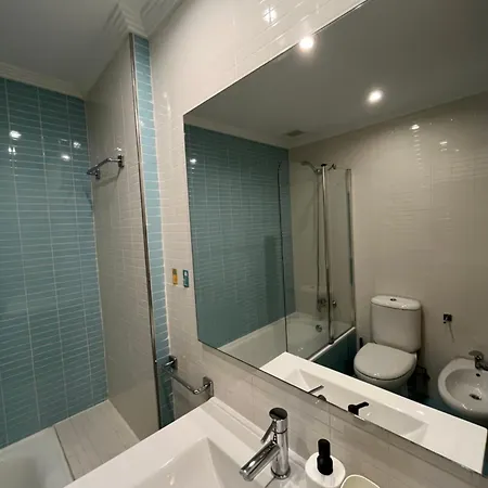 Apartamento La Guia Gijón