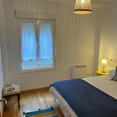 La Guia アパート *