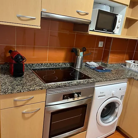 La Guia Apartamento