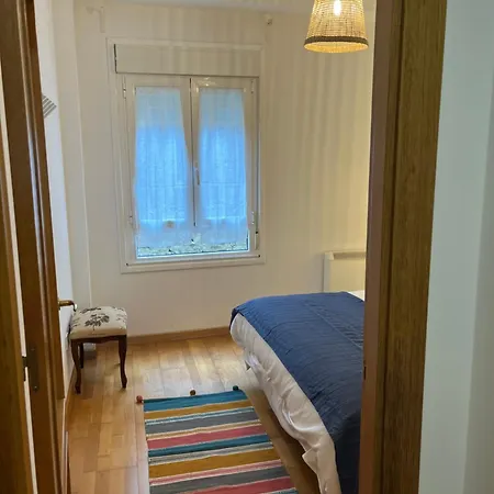 Apartamento La Guia *