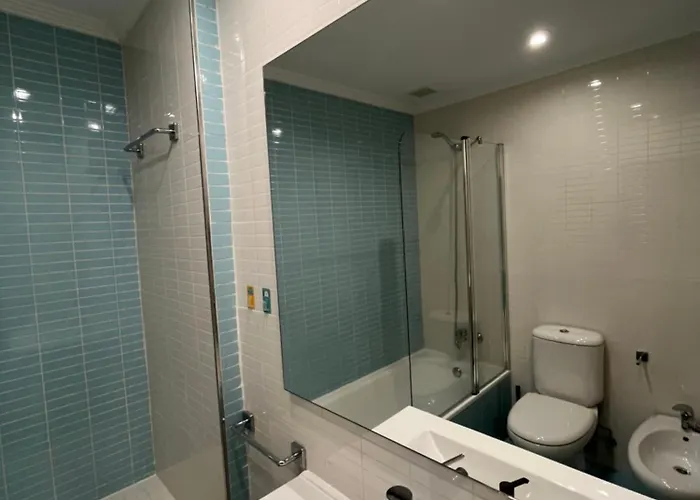 Lejlighed La Guia Gijón