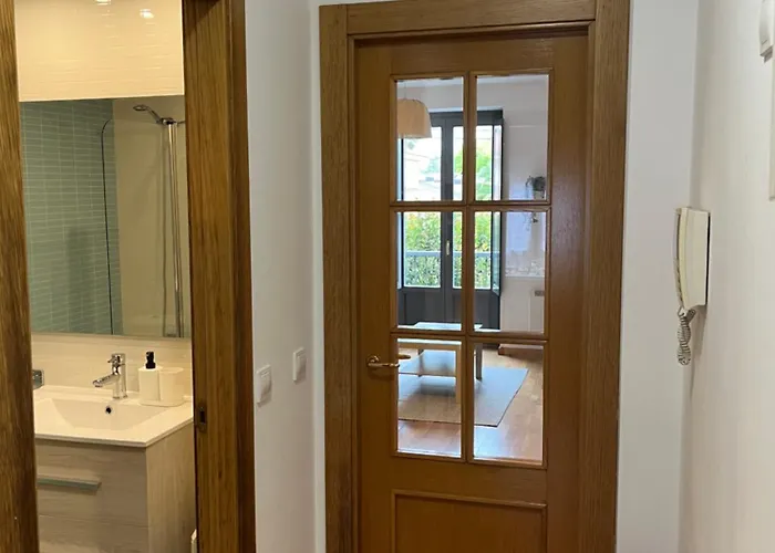 La Guia Διαμέρισμα