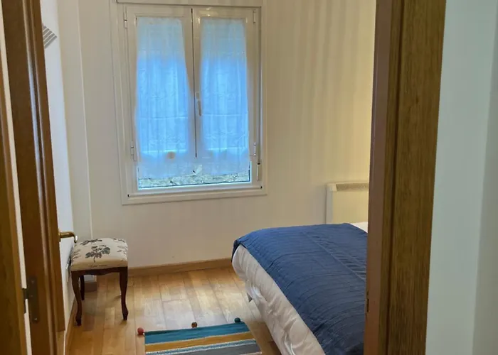 Διαμέρισμα La Guia *